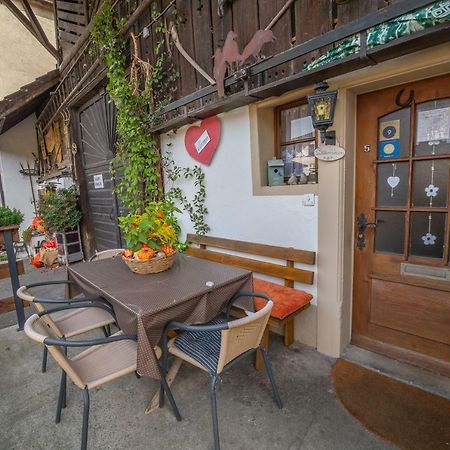 Pension Chesselberg Buckten Экстерьер фото