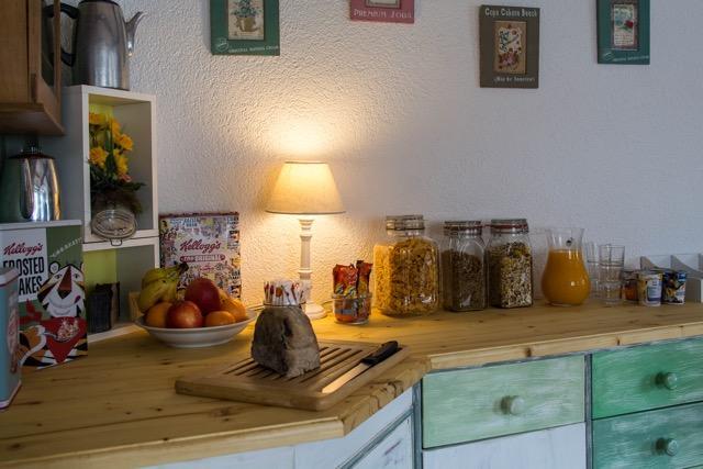 Pension Chesselberg Buckten Экстерьер фото