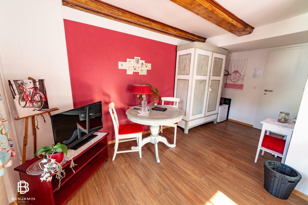 Pension Chesselberg Buckten Экстерьер фото