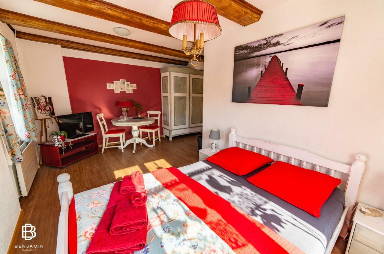 Pension Chesselberg Buckten Экстерьер фото