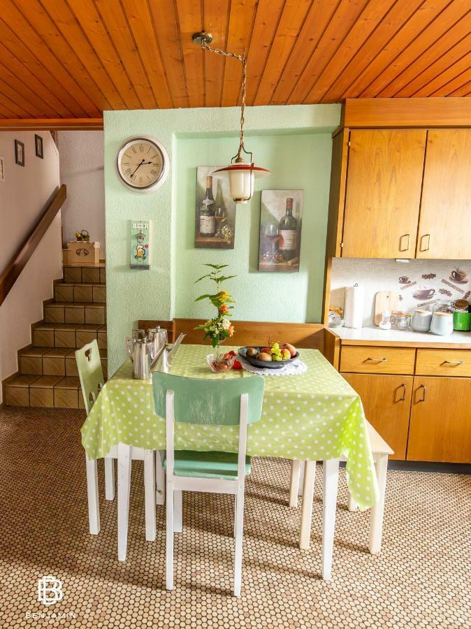 Pension Chesselberg Buckten Экстерьер фото